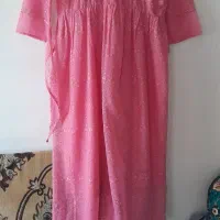 لباس کردی  دخترانه