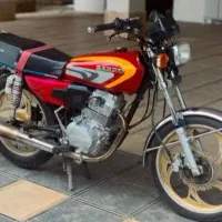 موتور رهرو 200