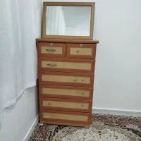 دلاور|جاکفشی، کمد، دراور|مریوان, |دیوار