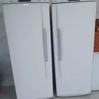 یخچال دوقلوی دونار