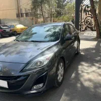 مزدا ۳ نیو|خودرو سواری و وانت|مشهد, سجاد شهر|دیوار