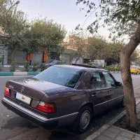 بنز کپل E230