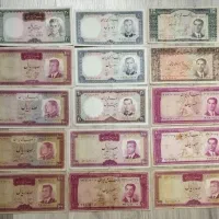 اسکناسهای کلکسیونی