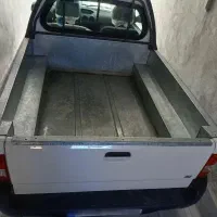 وانت پراید 151 مدل 1403|خودرو سواری و وانت|جغتای, |دیوار