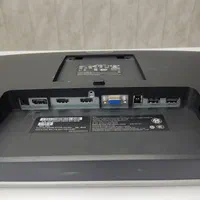 مانیتور 23 اینچ DELL اسپیکر دار|قطعات و لوازم جانبی رایانه|خرم‌آباد, |دیوار