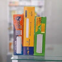 مهتابی LED شاهچراغ ، تابش نور ، پارس شعاع توس