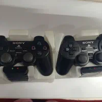 دسته بی سیم پلی 2