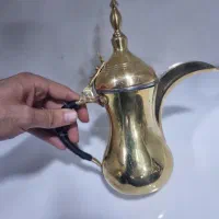 اشیاء عتیقه و قدیمی دله قندان هاون