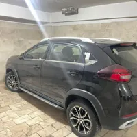 x22 pro cvt