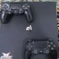 پلی ۴پرو ps4pro
