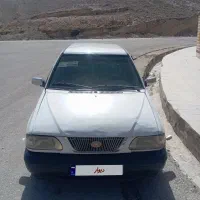 پراید141 مدل 84 عروسک|خودرو سواری و وانت|لار, |دیوار