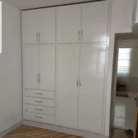 طراحی و اجرایه انواع کمد دیواری و کابینت|جاکفشی، کمد، دراور|نیشابور, شهرک اندیشه|دیوار