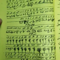 دعا سرکتاب