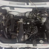 پراید مدل ۹۵|خودرو سواری و وانت|مشگین شهر, |دیوار