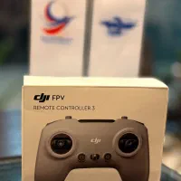 ریموت کنترل ۳ DJI