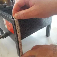 گاز چهار پایه