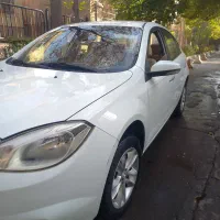 برلیانس 330 H مدل 95|خودرو سواری و وانت|تبریز, |دیوار