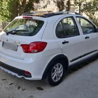 کوییک GXR 1403 استثنائی|خودرو سواری و وانت|سنندج, |دیوار