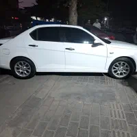 دنا پلاس توربو اوتومات|خودرو سواری و وانت|خوی, |دیوار