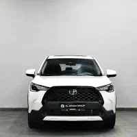 تویوتا ، کرولا کراس ، مدل ۲۰۲۵