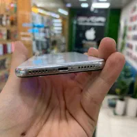 اپل‌استور‌جیووری iphone X 256 آنتیک|موبایل|ارومیه, |دیوار