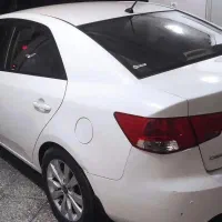 سراتو دنده ای 1394|خودرو سواری و وانت|ارومیه, |دیوار