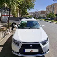 دناپلاس صفر مدل ۱۴۰۴، ۶ دنده EF7p رینگ آلومینیومی