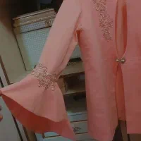 کت جواهر دوزی