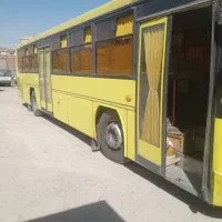 فروش اتوبوس شهاب