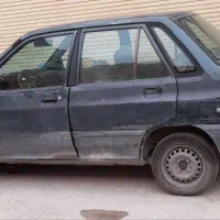 پراید ۸۵|خودرو سواری و وانت|کرمان, |دیوار