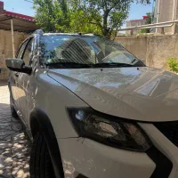 کوییک GX 1403|خودرو سواری و وانت|علی‌آباد کتول, |دیوار
