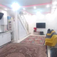 فروش-خانه-ویلایی-دوبلکس100متری