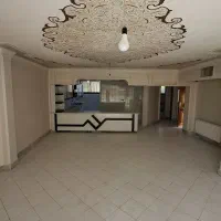 اجاره آپارتمان۱۶۰متر۳خواب تمیزحکیم نظامی حسین آباد