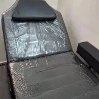 صندلی کاروصندلی تتودرحدنواستفاده نشده|آرایشگاه و سالن‌های زیبایی|تهران, دروازه شمیران|دیوار
