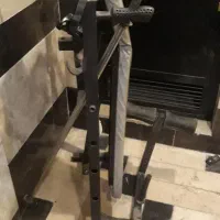 هفت کاره بدن سازی