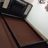 تخت خواب دو نفره|تخت و سرویس خواب|تربت جام, یحیی آباد|دیوار