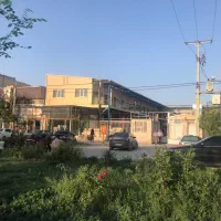 خانه کلنگی قدس جنوبی