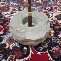 اسیاب سنگی مناسب استفاده و دکور|خدمات پیشه و مهارت|میانه, |دیوار