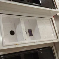 فروشگاه لوازم (سینگ شیرلات روشویی فر گاز)|خدمات پیشه و مهارت|پرند, |دیوار