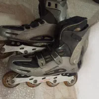 اسکیت