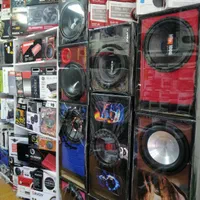 مانیتور، پخش، میدرنج و سیستم با جوایز|قطعات یدکی و لوازم جانبی|همدان, |دیوار