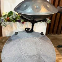 هنگدرام استاندارد مارک Spica  تمیز و سالم|درام و پرکاشن|اهواز, فاز ۲ پادادشهر|دیوار