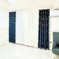 پرده ۱۶ماهه بخر|پرده، رانر، رومیزی|بیرجند, |دیوار