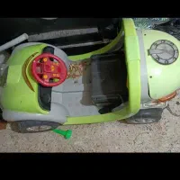 ماشین برقی کودکانه|اسباببازی|اردبیل, |دیوار