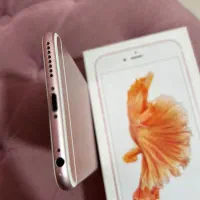 ایفون6s plusکاملا سالم|موبایل|اهواز, پادادشهر|دیوار