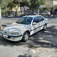 پرشیا دگانه کارخانه بدون رنگ|خودرو سواری و وانت|تبریز, |دیوار