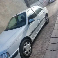 پارس تیفایو دریچه سیمی