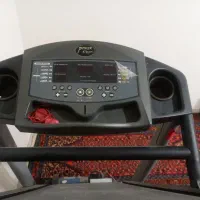 تردمیل درحد نو