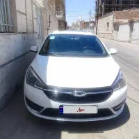 فروش خودرو کم کار مدل 97 آریزو 5 اتوماتیک توربو