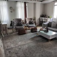 ۸۶ متر/دو خواب/ تک واحدی/همکف/ حیاطدار